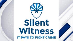 Suspect still on the run after deadly Buckeye shooting