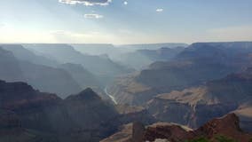 Grand Canyon National Park planning a $208M waterline repair