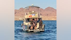 MCSO: Body of missing 16-year-old boy found in Lake Havasu