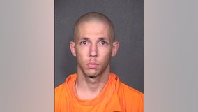 Arizona man accused of striking cyclists charged with murder