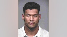 Cardinals rookie LB Zaven Collins arrested, accused of reckless driving