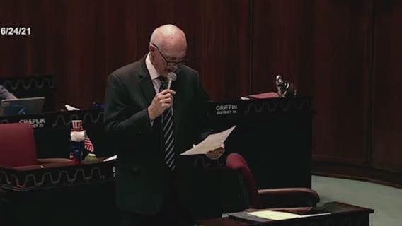 GOP-led Arizona Legislature approves $1.8B income tax cut