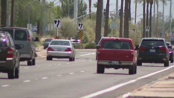 Amid high gas prices, car expert offers tips for drivers to save money