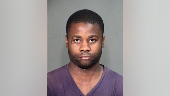 Glendale man accused of tying up teen stepson with ropes, beating him