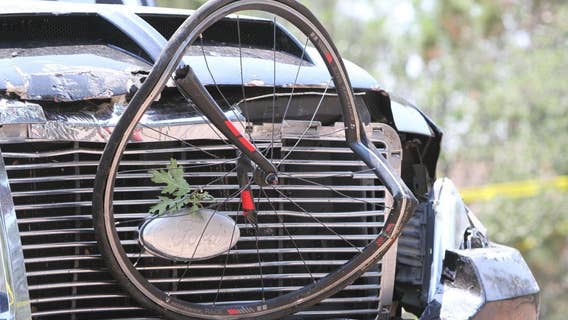 Cyclists reflect on growth, loss after deadly Show Low crash