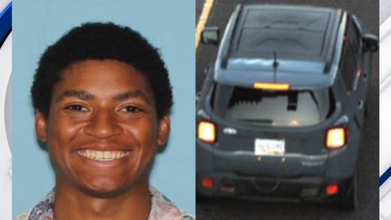 Buckeye Police searching for man last seen leaving job site