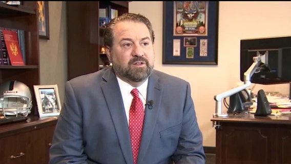 Arizona officials blast attorney general for election report