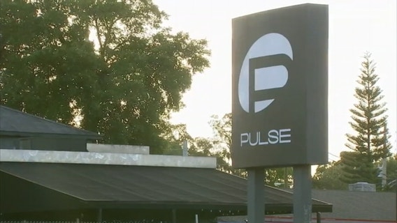 'Hallowed ground’: President Biden to name Pulse nightclub as national memorial