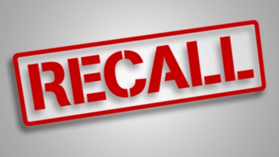 Latest consumer product recalls: Nestlé cookie dough, millions of Target candles
