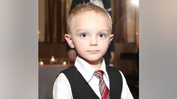 Warren Police say driver who hit and killed 5-year-old boy ditched SUV, tried to go to work