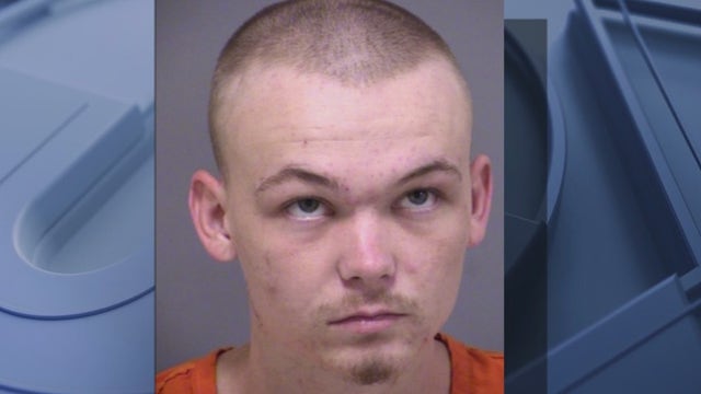 Son accused of stabbing father to death at Fry's parking lot in Tempe