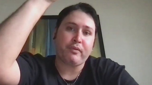 Arizona man rescues teenager from Florida condo collapse rubble