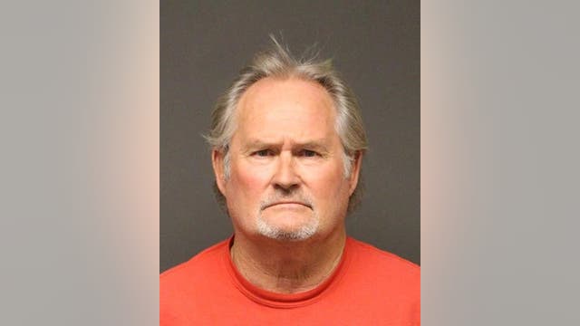 Registered sex offender accused of getting 14-year-old girl pregnant in Lake Havasu City