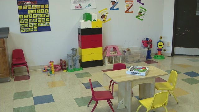 Phoenix area YMCAs offering child care for those who want to get COVID-19 vaccine