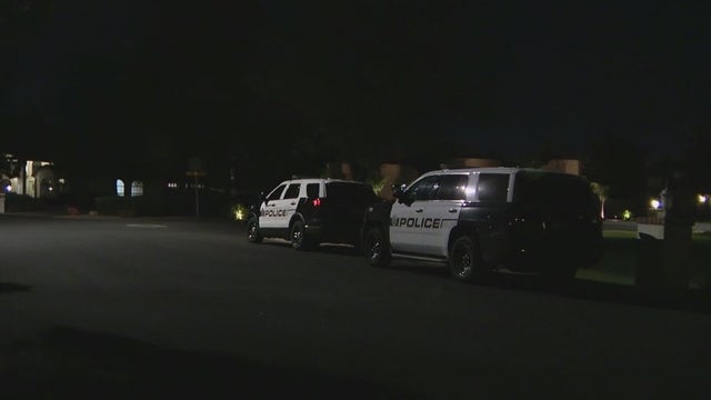 Tempe Police: 2-year-old boy dead after drowning in pool
