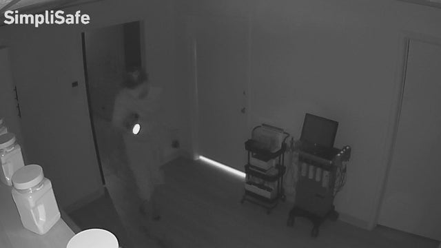 Mesa, Gilbert beauty salons hit by apparent string of burglaries