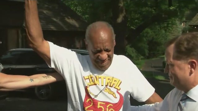 Lawyer weighs in on court's decision to overturn Bill Cosby's sexual assault conviction