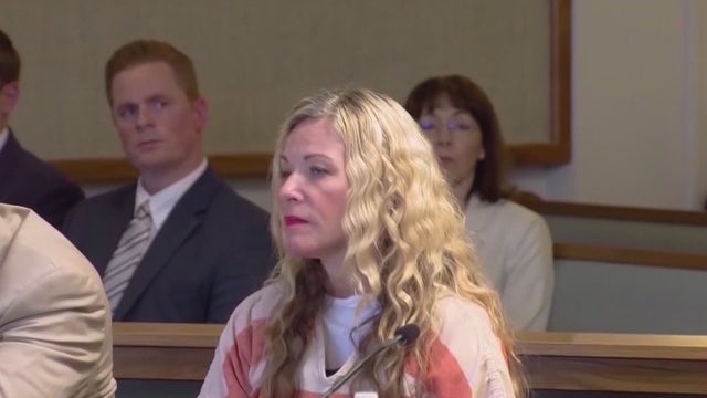 Chad Daybell pleads not guilty to murder charges, Lori Vallow committed to mental health facility