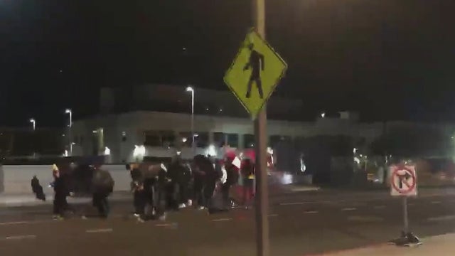 Maricopa County Attorney plans to drop charges against downtown Phoenix protesters