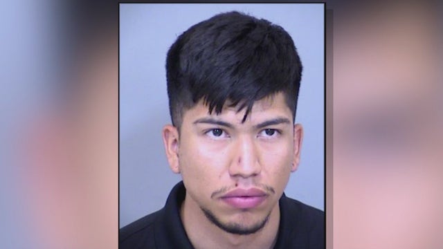 Hit-and-run crash: Suspect accused of impairment, killing woman sleeping on Phoenix street