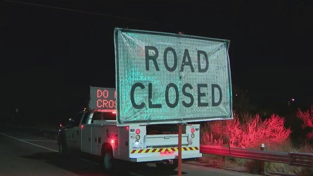 Fatal crash in Peoria under investigation