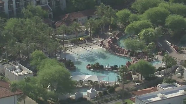 Arizona Grand Resort and Spa offering $20 an hour for housekeeping jobs