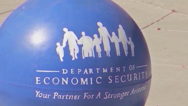 New figures show drop in unemployment after DES requires proof of job search