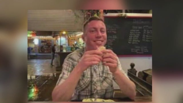 A long road ahead: Man injured in Gilbert hit-and-run still hospitalized, weeks later