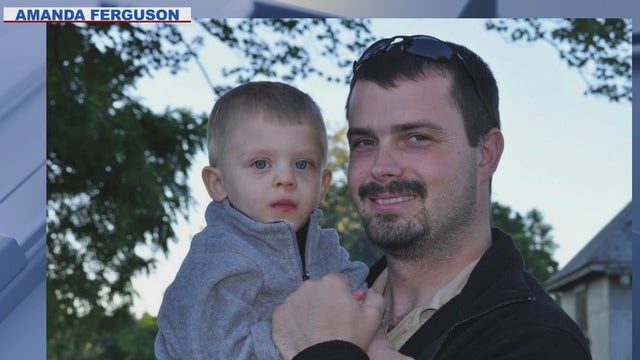 'Bottles for Bill': Water drive held in memory of Mesa man who died from heat exhaustion