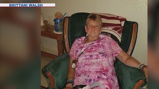 Family searching for answers after woman was killed in hit-and-run crash