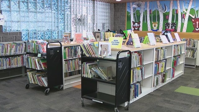 Mesa Public Library launches 2021 summer reading program