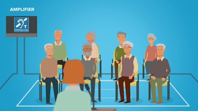 Made in Arizona: OTOjOY offers innovative solution for people with hearing loss in group settings