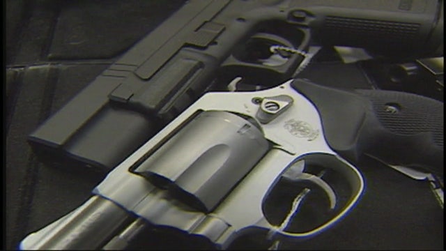 3-year-old California boy killed when gun went off inside his home