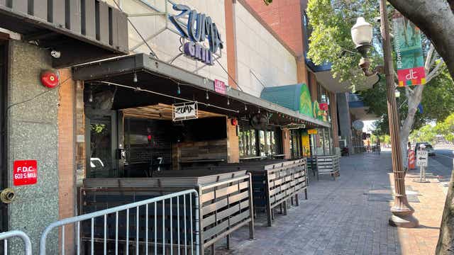 Tempe PD: 3 women hurt after shooting at Zuma Grill on Mill Avenue