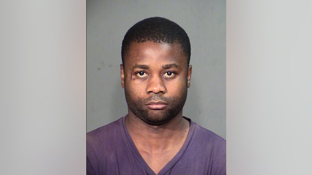 Glendale man accused of tying up teen stepson with ropes, beating him