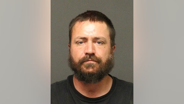 Man accused of attacking Boy Scout while high on mushrooms, Mohave County deputies say