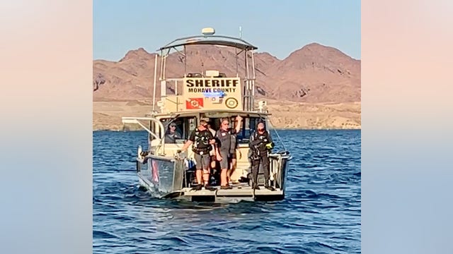 MCSO: Body of missing 16-year-old boy found in Lake Havasu