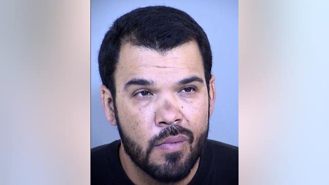 Suspect arrested after stray bullet kills Phoenix teen