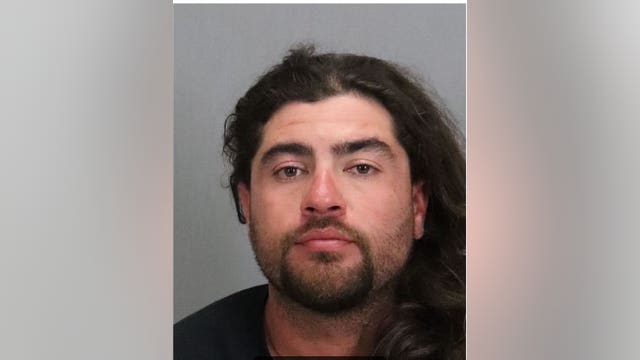 Alleged DUI driver was engaged in sex act when vehicle reversed in deadly SJ crash, woman claims