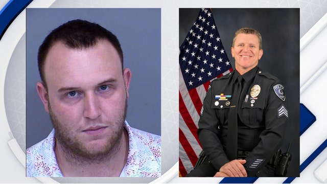 PD: Off-duty Gilbert police officer seriously hurt on Loop-101, suspect identified