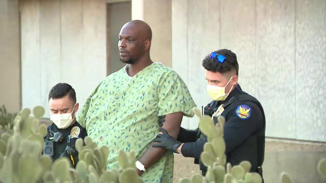 Community mourns death of mother, 2 teens in crash involving Valley Metro bus in Phoenix; suspect identified