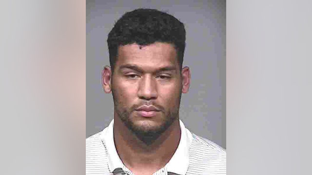 Cardinals rookie LB Zaven Collins arrested, accused of reckless driving