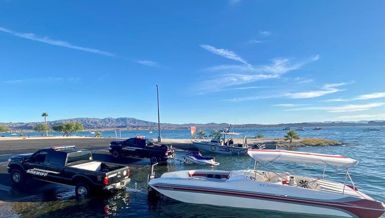 Lake Havasu