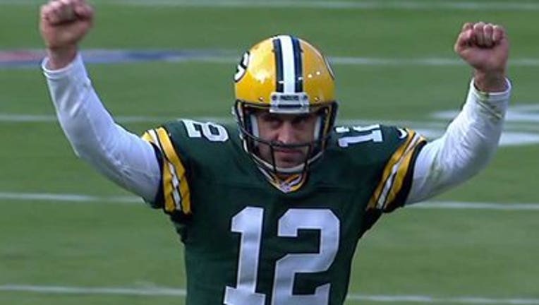 Aaron Rodgers could opt out oof 2021 season with Green Bay Packers