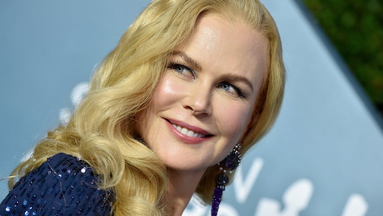 26th Annual Screen Actors Guild Awards - Arrivals
