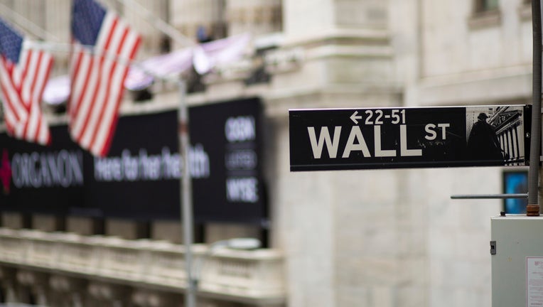 Organon Will Start Trading on the New York Stock Exchange on June 03