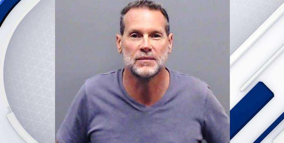 Texas man reported missing at Grand Canyon