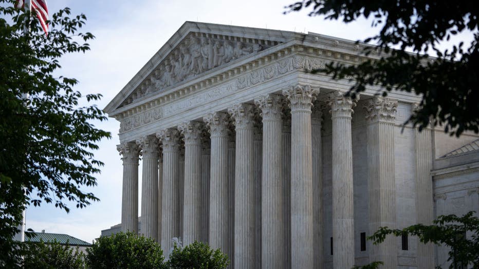 Supreme Court Set To Issue Major Rulings