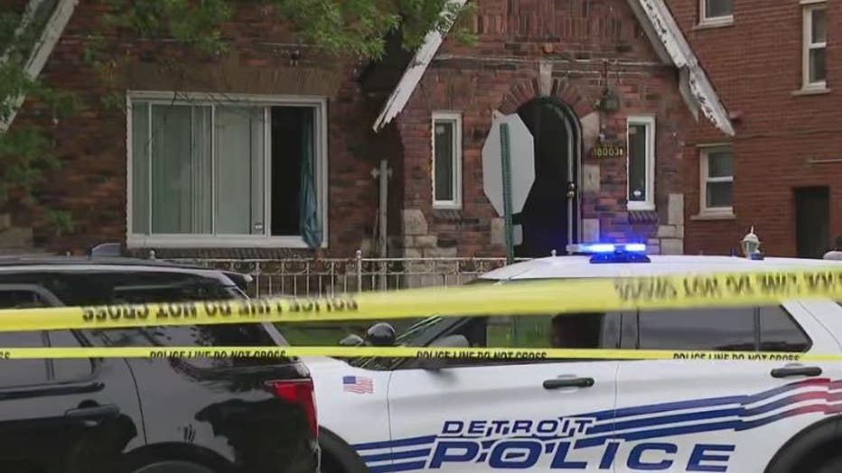 double fatal shooting detroit