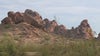 Dead body found at Papago Park